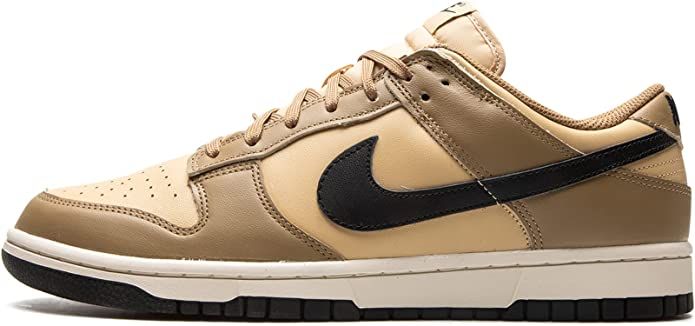 Nike Womens WMNS Dunk Low DD1503 200 Dark Driftwood - Size 5W | Amazon (US)