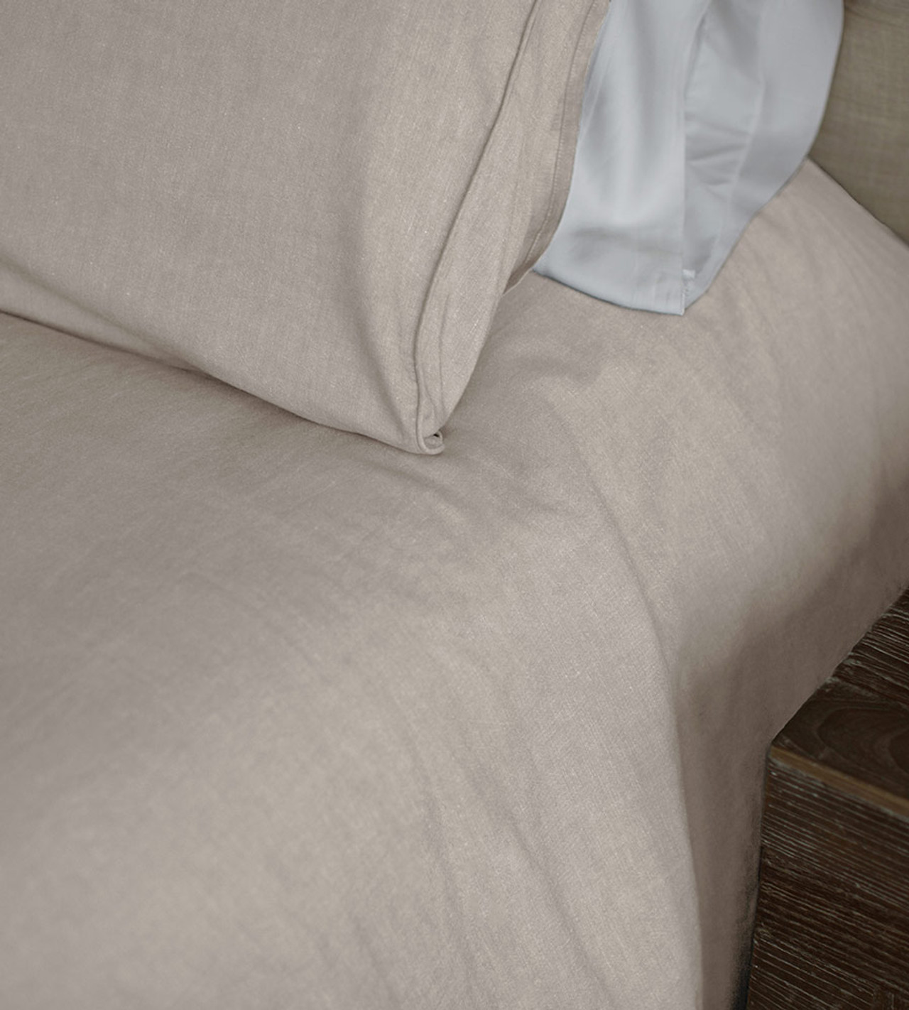 Linen Duvet Covers | Cariloha