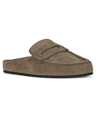 Jeffrey Campbell Women's Miles Tailored Slip-On Clogs - Macy's | Macy's
