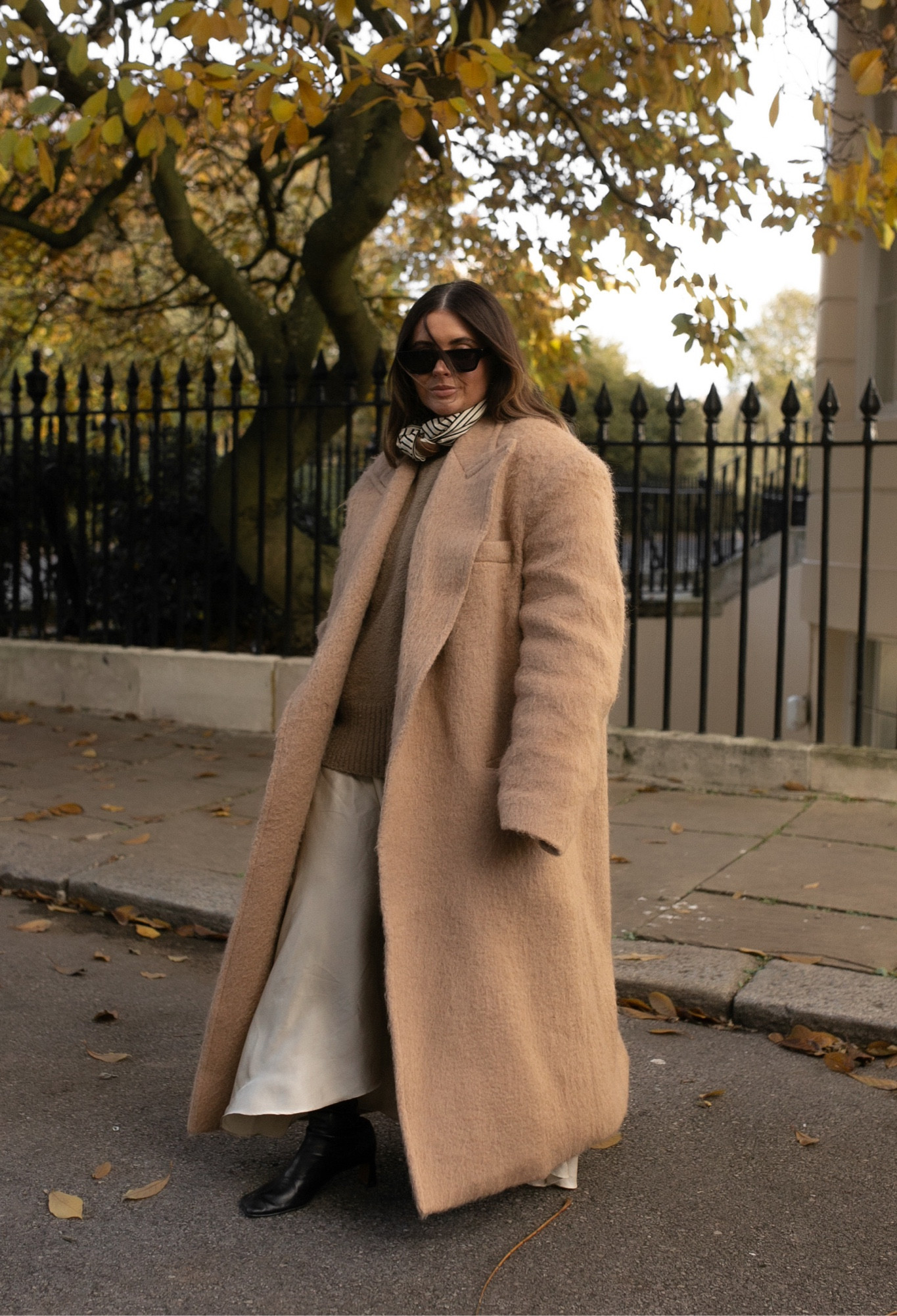 THE REEFER COAT GIANT TOGGLE toogood 【公式通販】