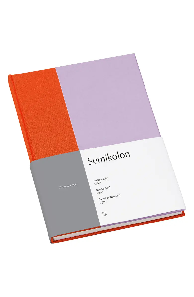 A5 Ruled Notebook | Nordstrom