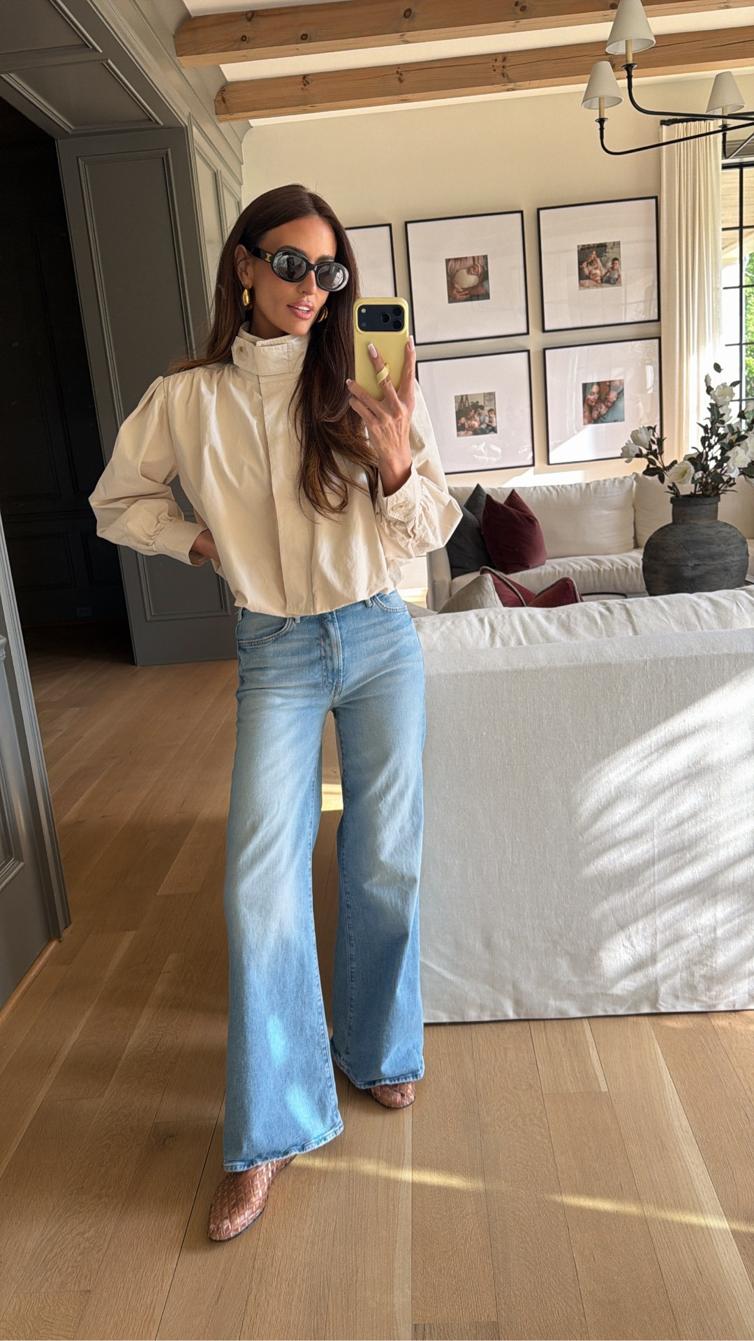 Code Sarah40 for 40% off this Vici jacket 