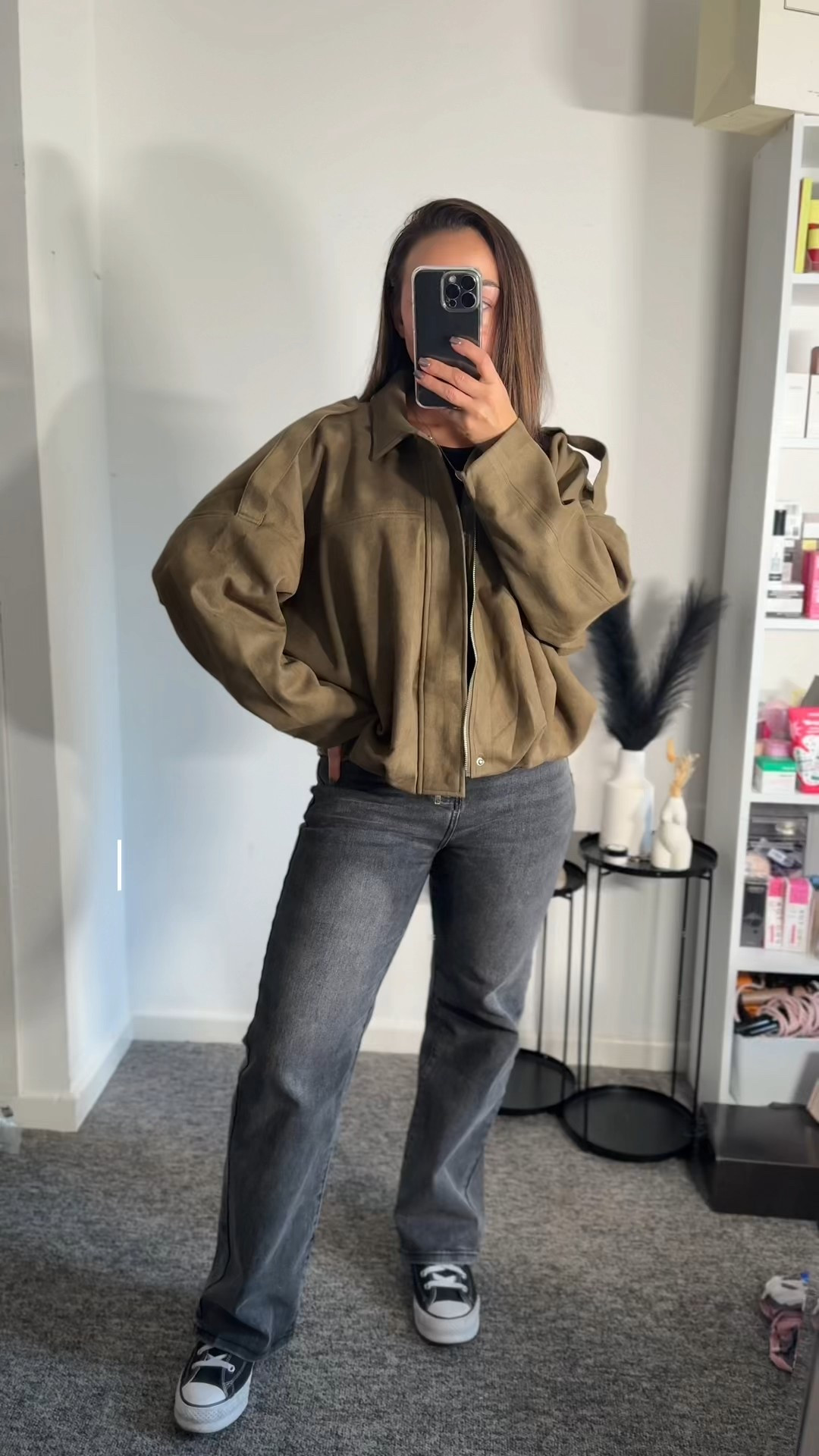 THE jacket!! Not exact tagged but same x

#LTKpetite #LTKautumn #LTKuk