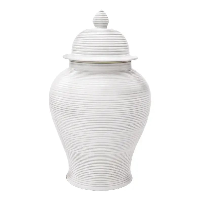 Sichuan Jar from Pacific Compagnie Collection | Chairish