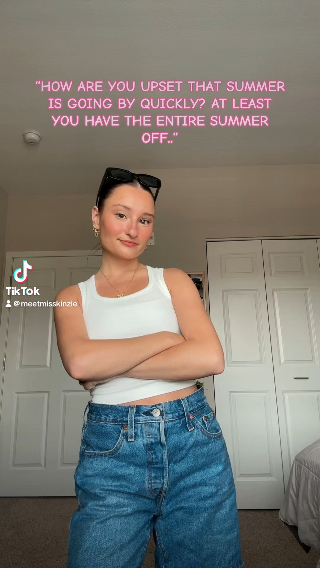 Levi’s shorts! 💗🍎👩‍🏫✨

#LTKSaleAlert #LTKxNSale #LTKSeasonal