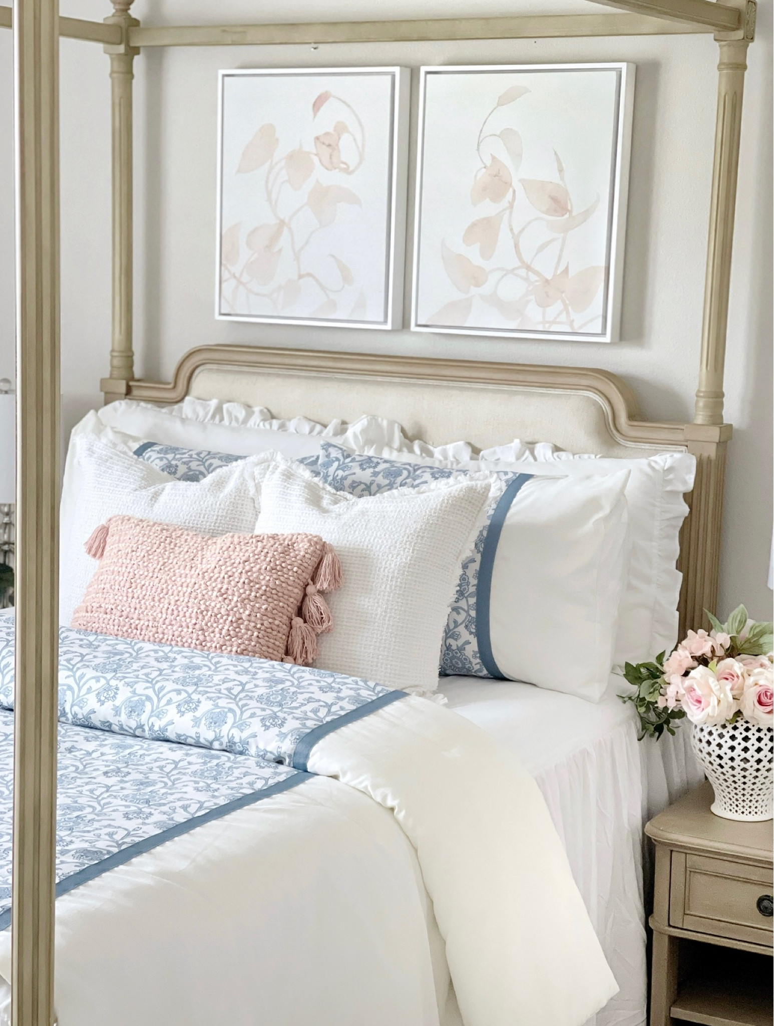 My Texas House walmart bedding and pillows 

#LTKSale #LTKFind #LTKfamily