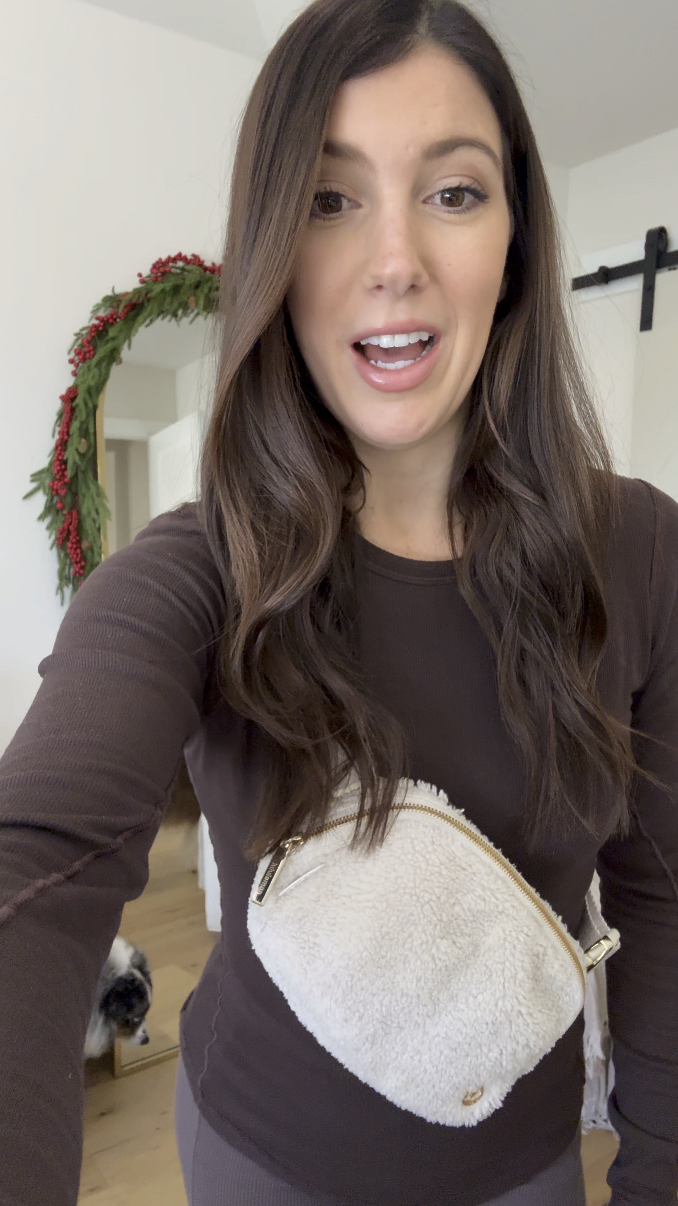 Lululemon belt bag on sale for $39! I linked some others on sale as well! Great gift idea for sister, mom, mother in law, daughter. 

#LTKCyberWeek #LTKSaleAlert #LTKGiftGuide