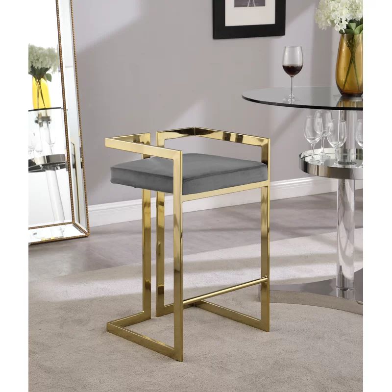 Isam 27" Counter Stool | Wayfair North America