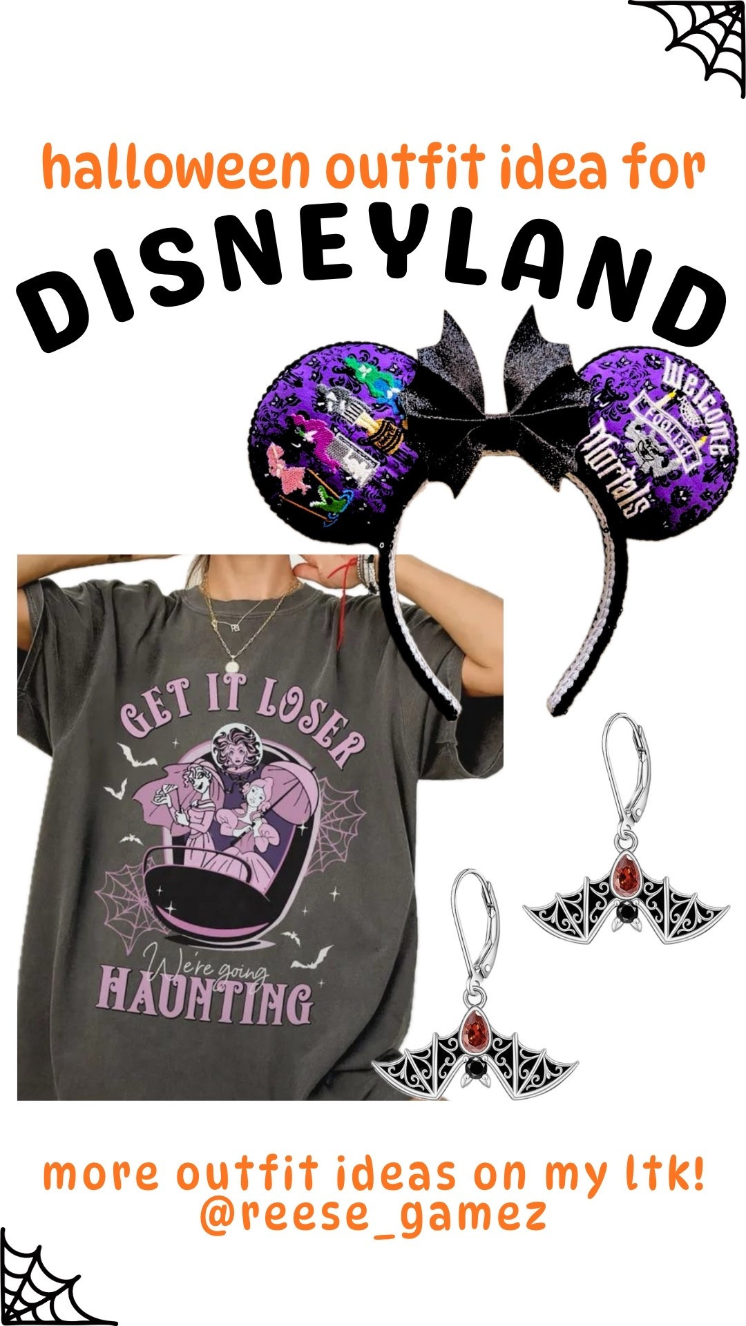 disney halloween outfit 🧡 halloween mickey ears, fall mickey ears, halloween disney tshirt, halloween mickey tshirt, fall disney tshirt, fall mickey tshirt

#LTKootd #LTKSeasonal #LTKTravel