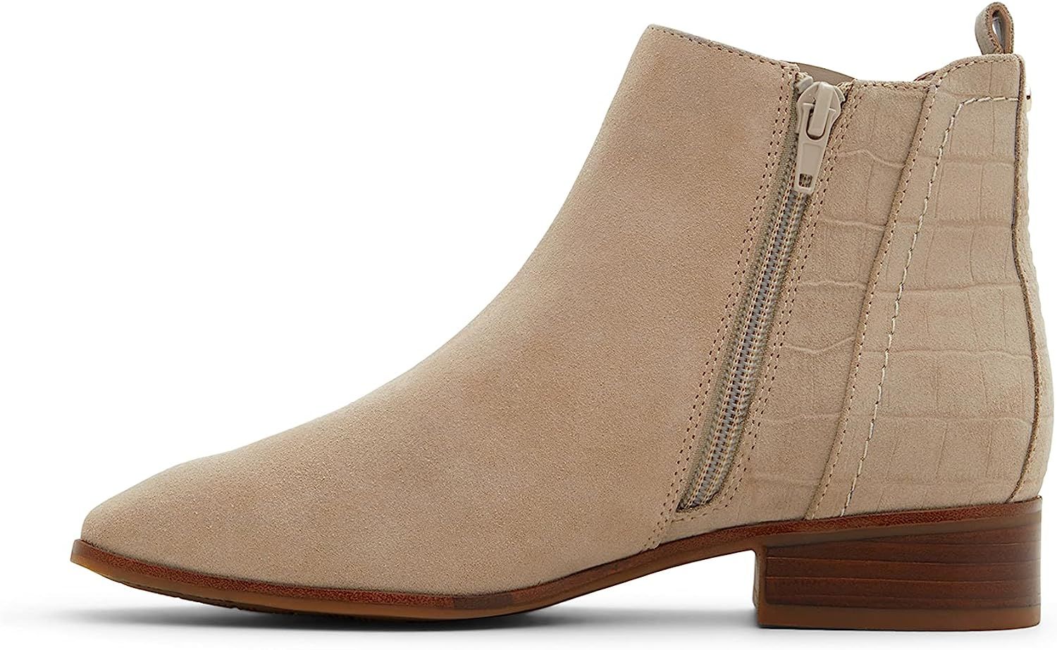 ALDO Women's Torwenflex Ankle Boot | Amazon (US)