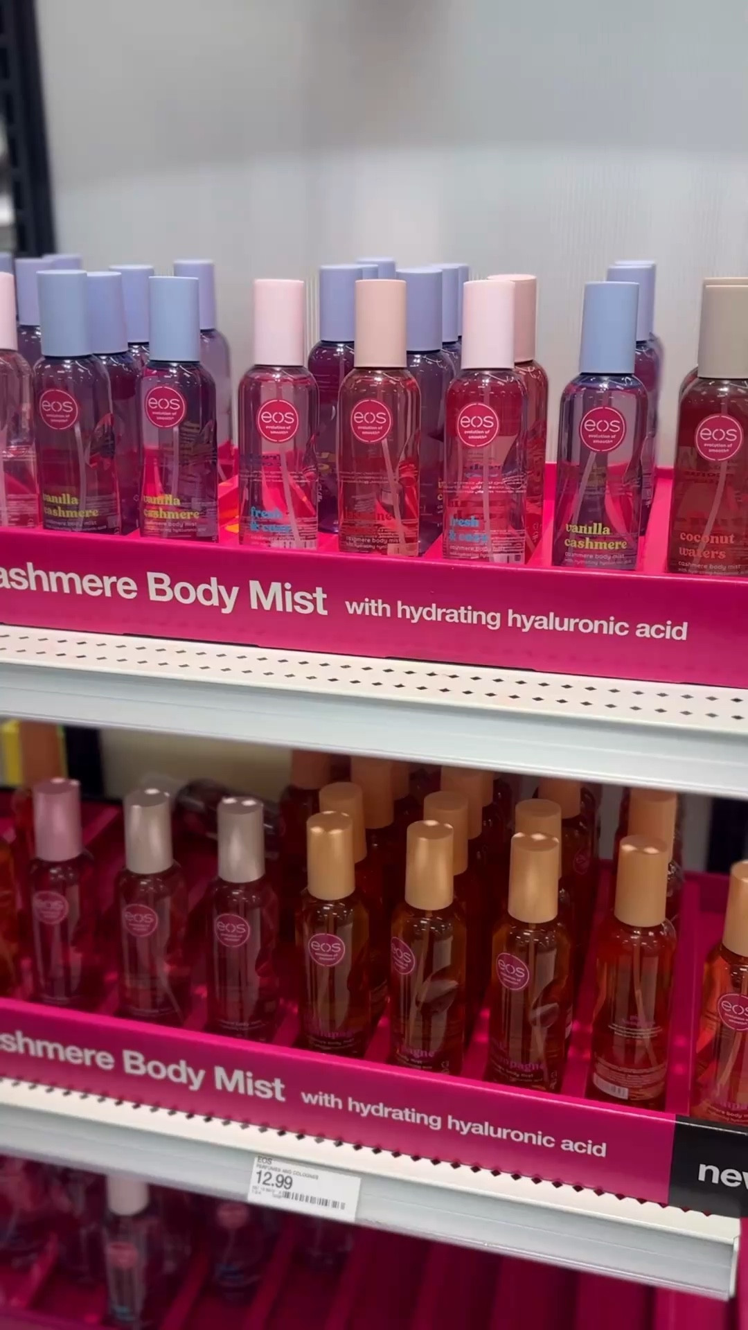 Have you tried the new EOS body mist at Target yet?! 

#LTKBeauty #LTKselfcare #LTKvlog