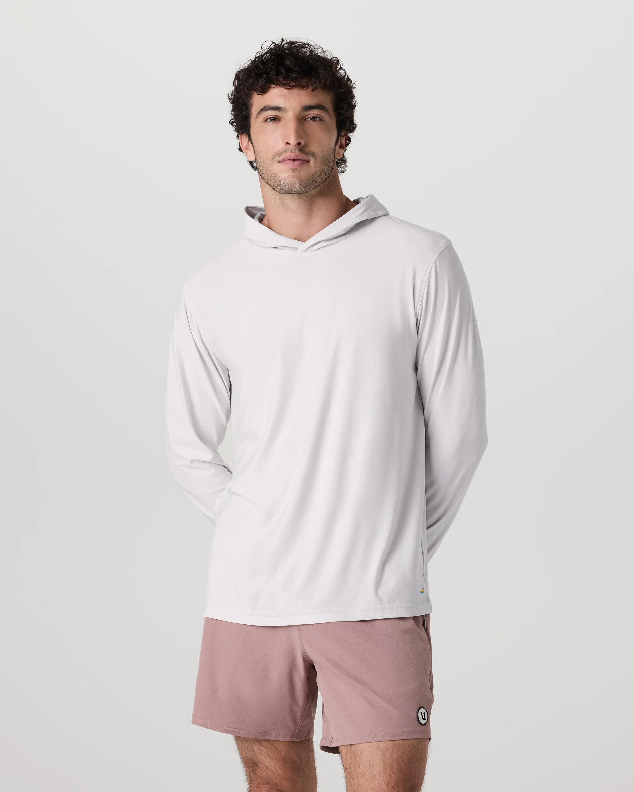 Strato Tech Hoodie | Vuori Clothing (US & Canada)