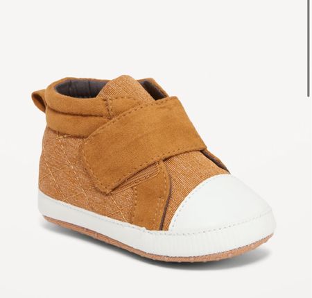 Baby boy shoes at old navy! 50% off sale at old navy 