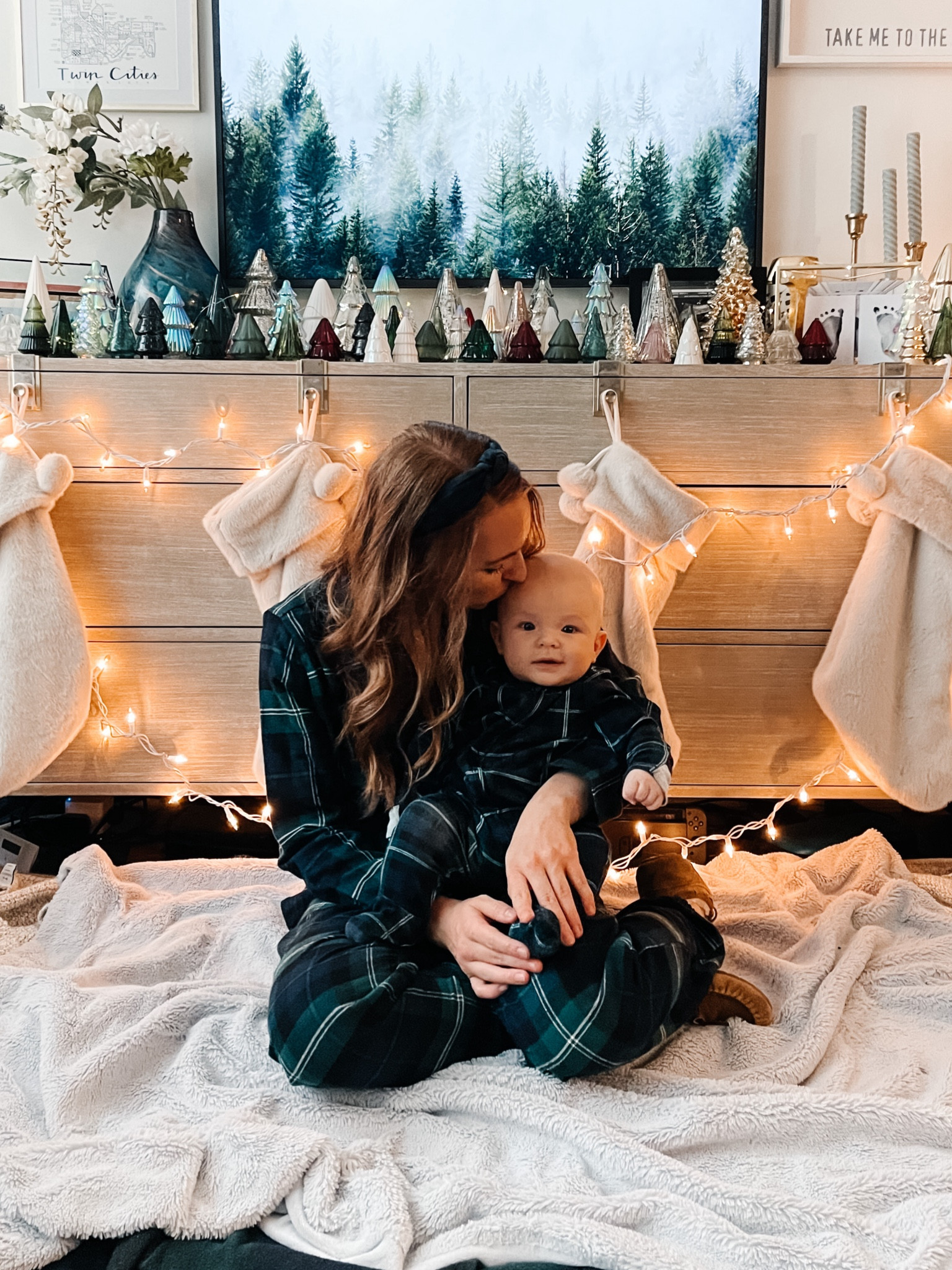 Mama and me matching Christmas Pajamas! 

Christmas pajamas, matching Christmas pajamas, Christmas pajamas under $20, family matching, family, family matching Christmas pajamas, 

#LTKKids #LTKHoliday #LTKFamily