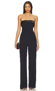 Bray Jumpsuit
                    
                    Lovers and Friends | Revolve Clothing (Global)