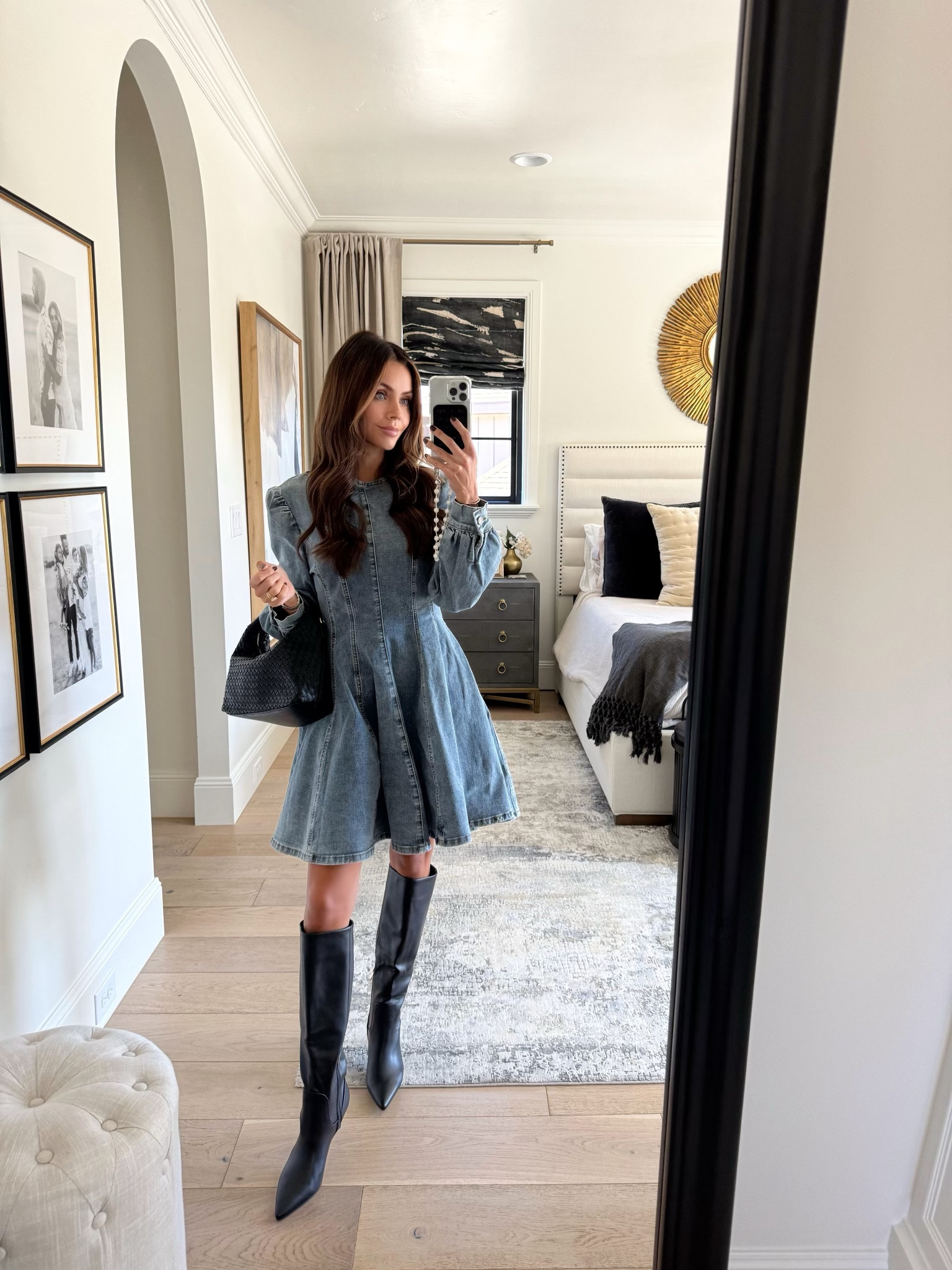 OOTD (use code: DESTINYSAVE25 for 25% off)

#LTKFindsUnder100 #LTKSeasonal #LTKStyleTip