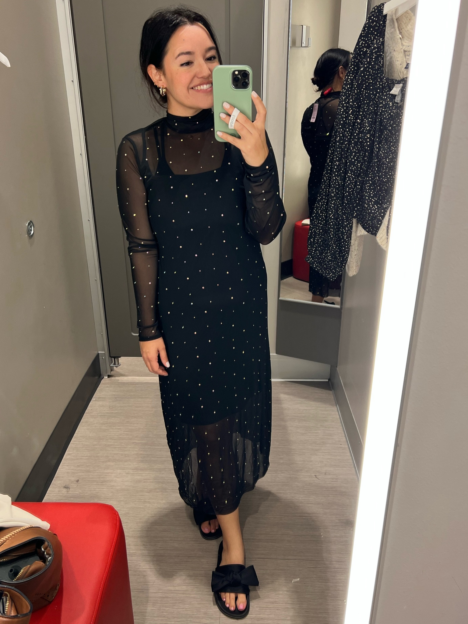 New #wildfable dress at Target. So fun! #target #dress #fall 

#LTKfindsunder50 #LTKSeasonal #LTKstyletip