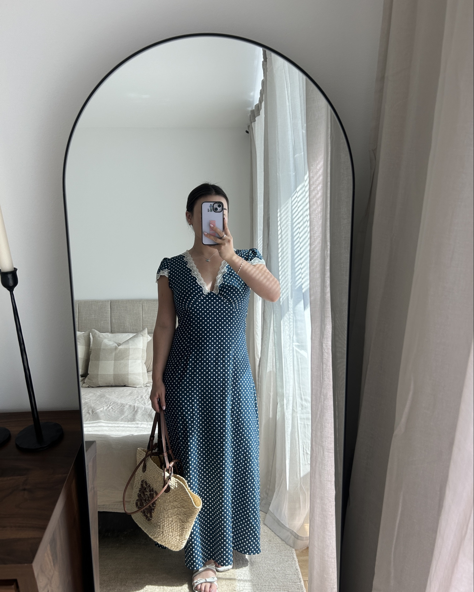 wearing a medium in the dress! One of my most worn pieces and only $40!!

#LTKWedding #LTKSeasonal #LTKFindsUnder50