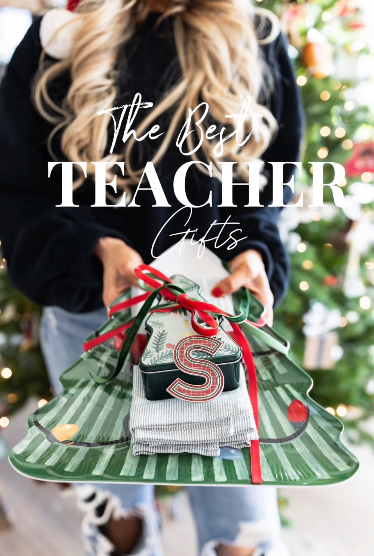Kohls Holiday gifting: the best gift for teachers and neighbors!🎄🎄

#LTKHoliday #LTKHome #LTKGiftGuide