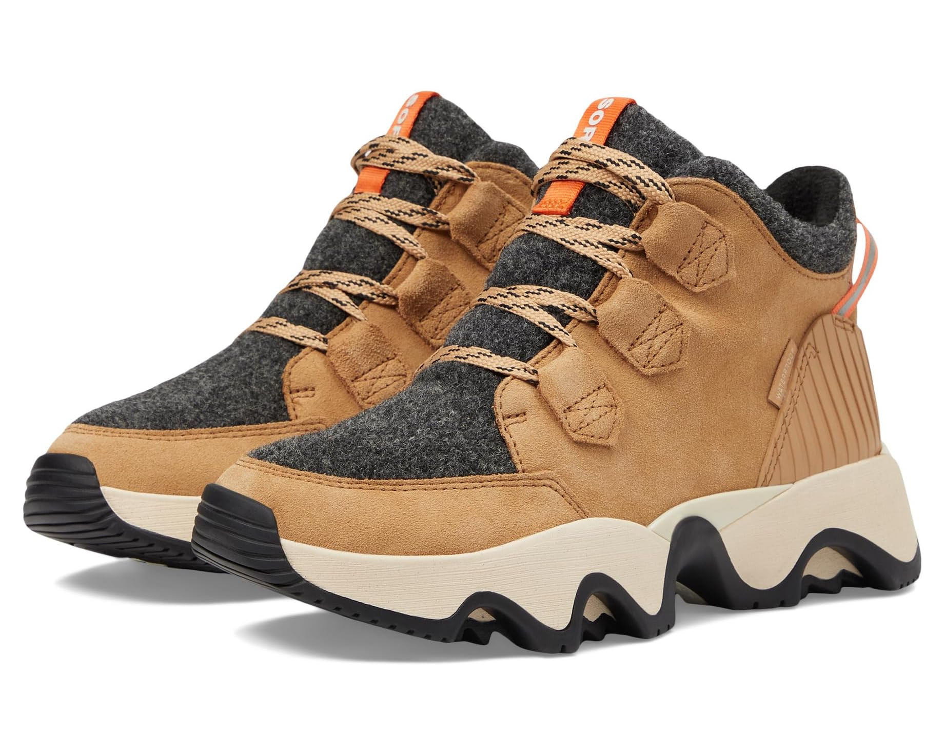 Kinetic™ Impact Caribou Plus Waterproof | Zappos