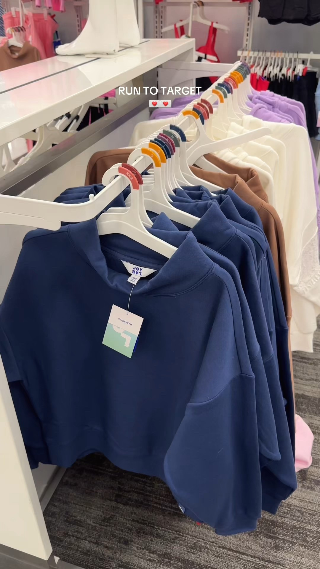 Target Must Haves!! 

#LTKActive #LTKootd #LTKgrwm