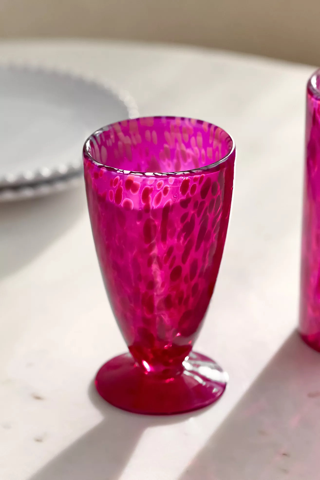 Gia Tortoise Goblet | Anthropologie (US)