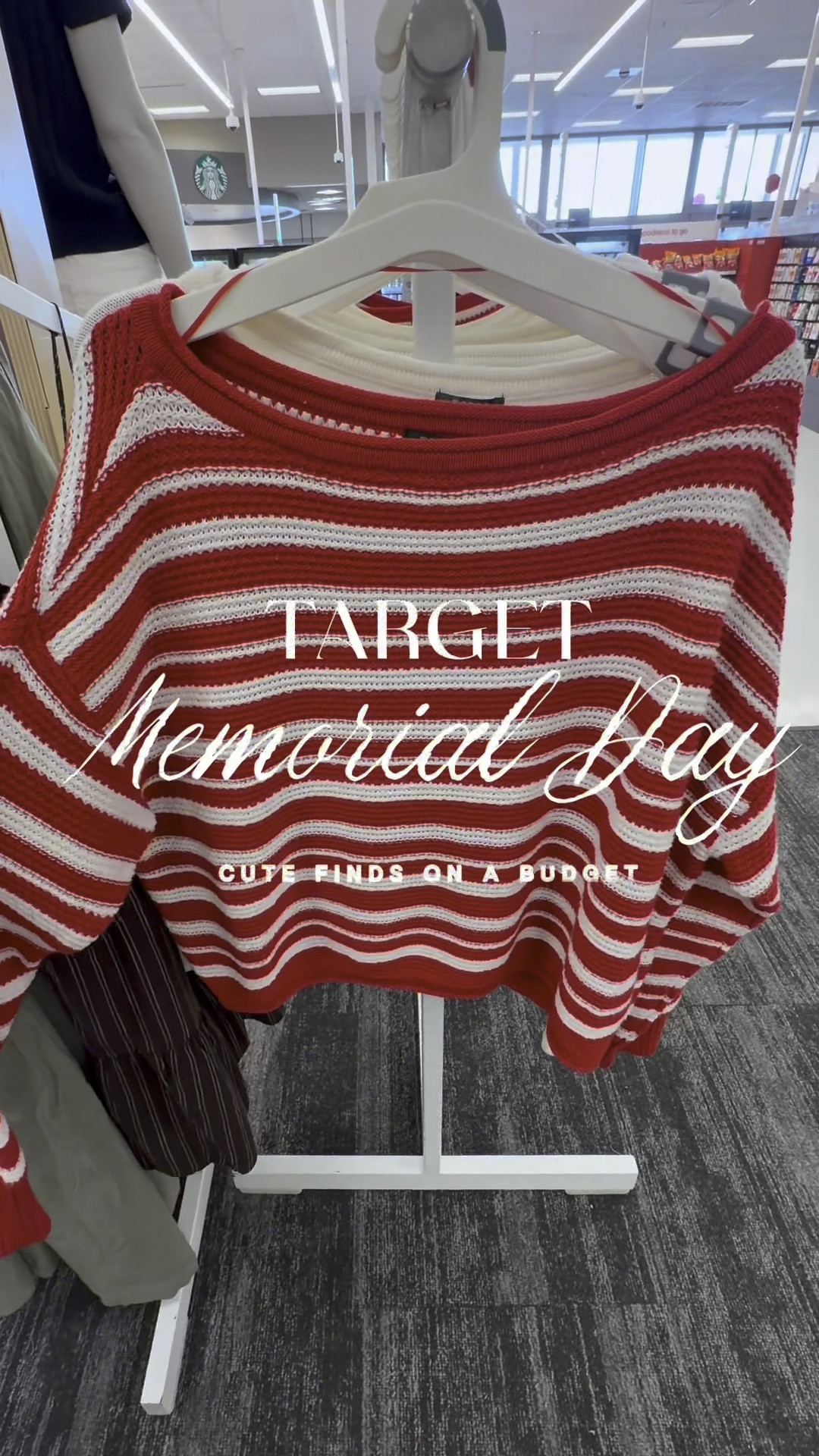 Last minute Memorial Day outfits from Target! 🎯 🇺🇸 Shop everything here! #memorialday #target #memorialdayoutfits #targetoutfits 

#LTKTall #LTKootd #LTKSeasonal