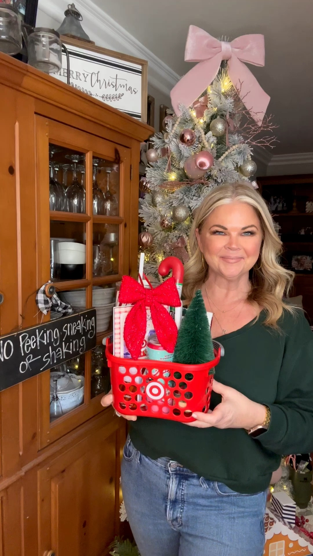 Sip & Shop On Me/Us! 🎄🛒❤️ Such a fun gift idea for a teacher, client, gift exchange idea, friend & more! Happy Gifting & follow along for more gift ideas🎁

#LTKHoliday #LTKSeasonal #LTKGiftGuide
