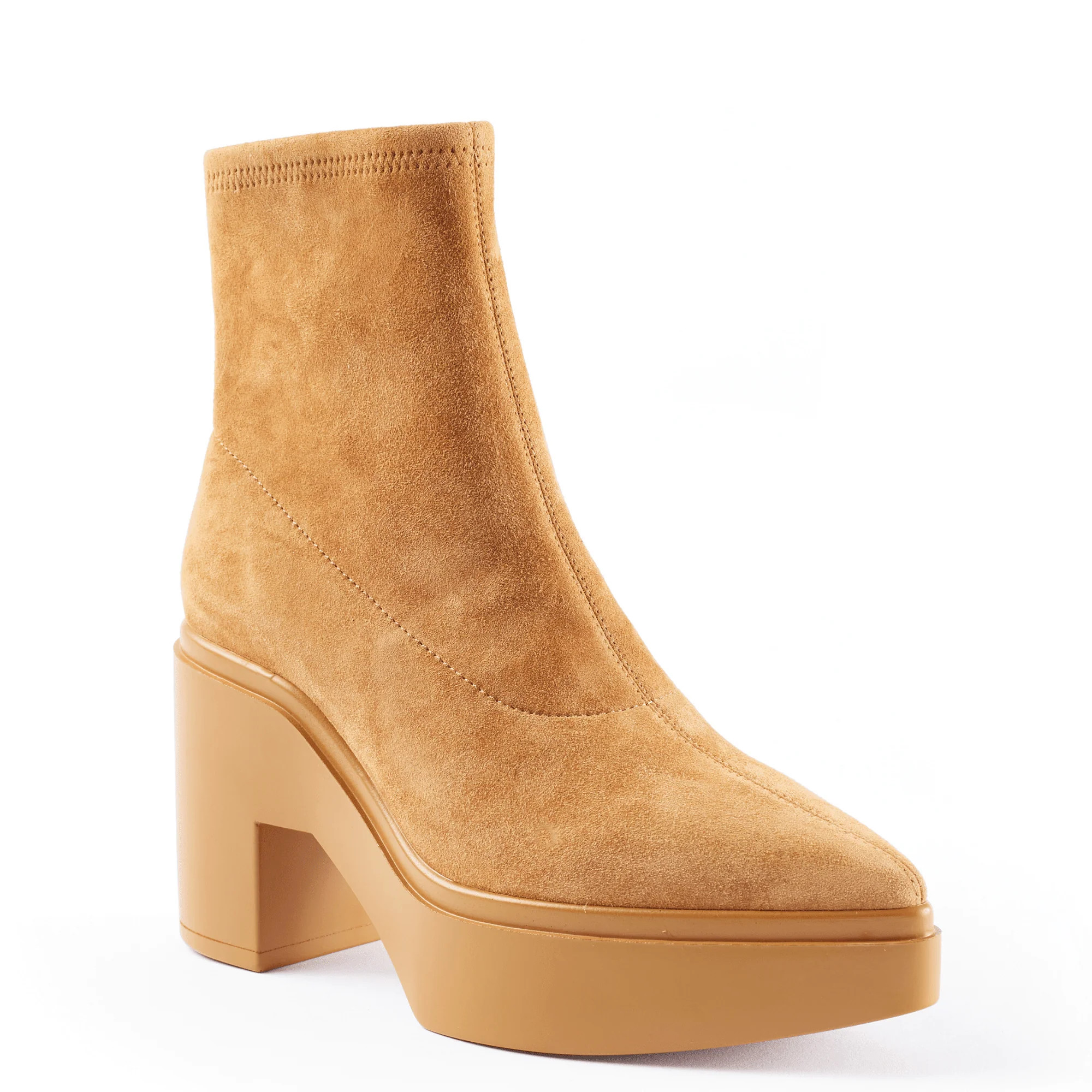 LAWRENCE NUTELLA SUEDE | Cecelia New York