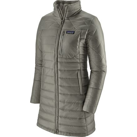 Radalie Insulated Parka - Women's | Backcountry