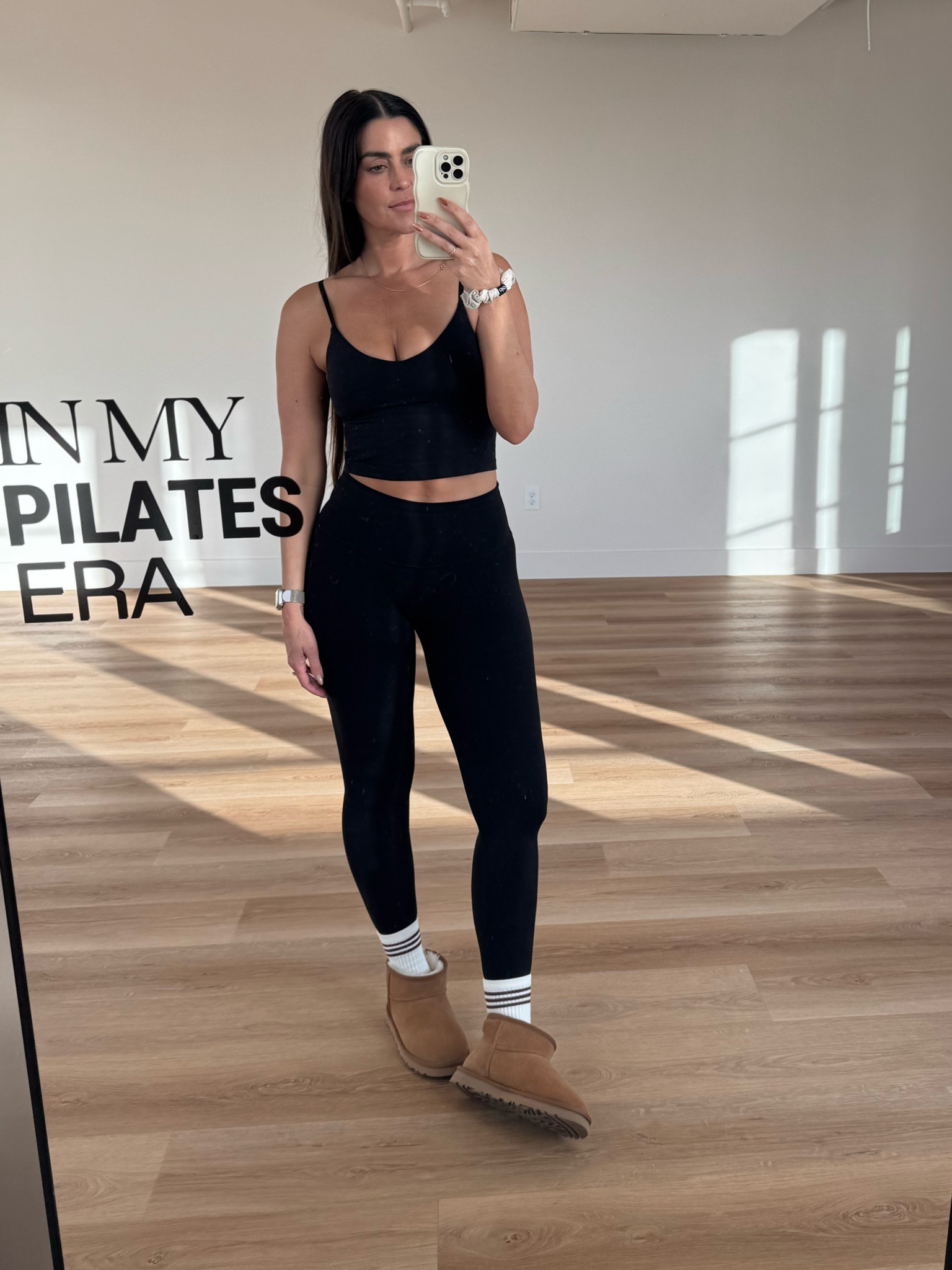 Mini Ugg dupes that are better than the original!

#LTKFindsUnder100