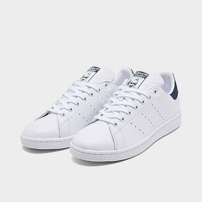 Men's adidas Originals Stan Smith Casual Shoes | Finish Line (US)