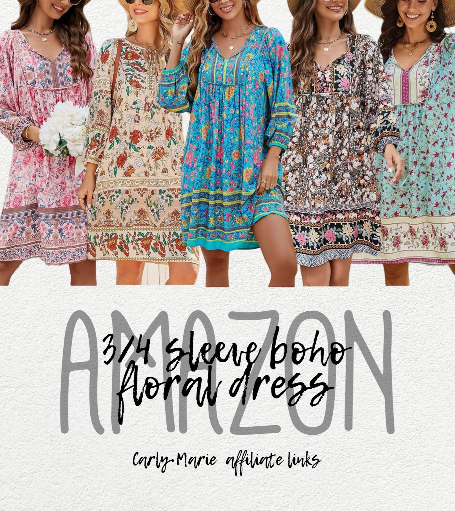 25+ color options. 🎨
Wide size range. ⛰️
Boho. 🌿
Floral. 🌺
Flowy. 💨
Lightweight. 🪶

Need I go on?

#LTKootd #LTKPlusSize #LTKMidsize