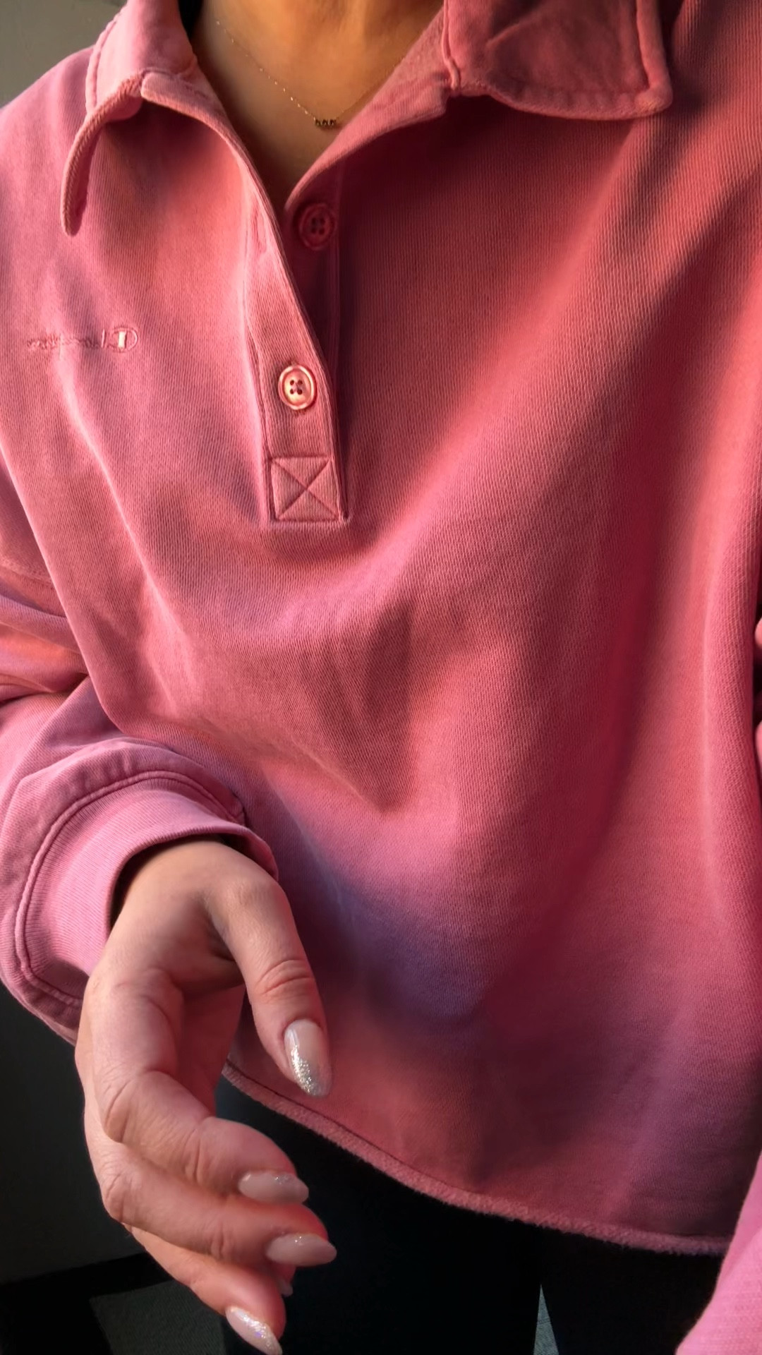 cute & casual!

#LTKshoecrush #LTKfindsunder50 #LTKmidsize