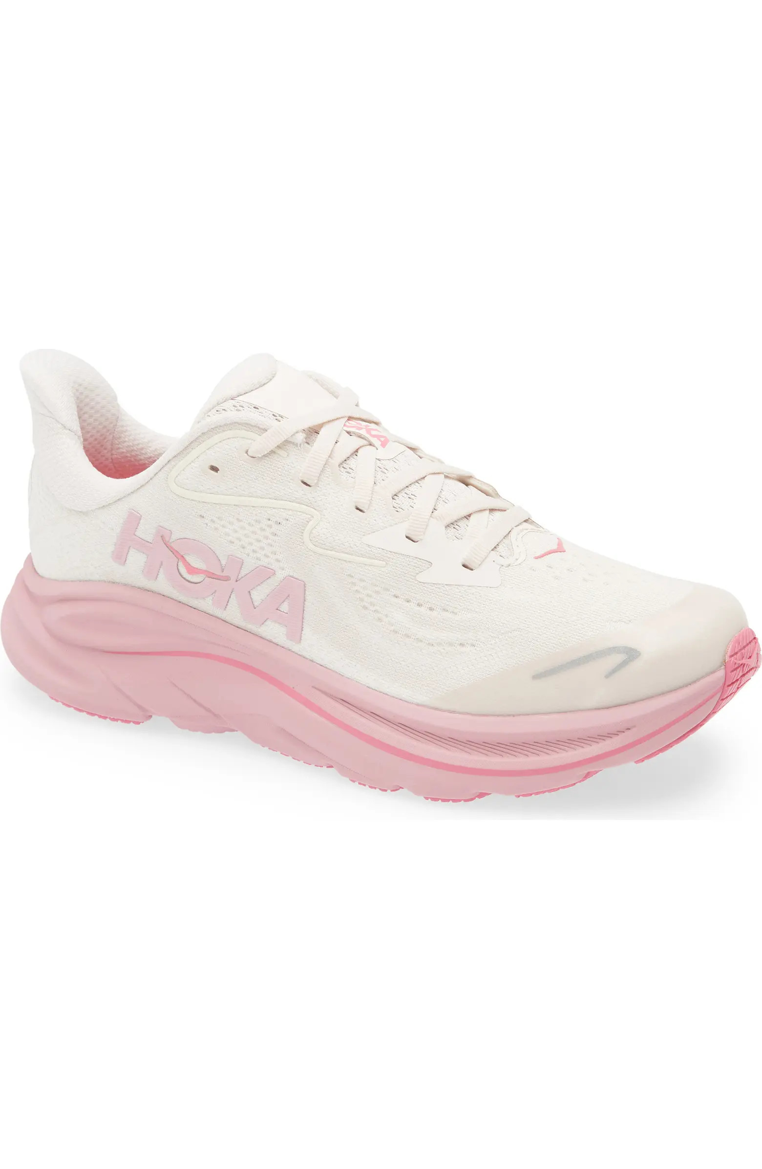Kids' Clifton 10 Running Sneaker | Nordstrom