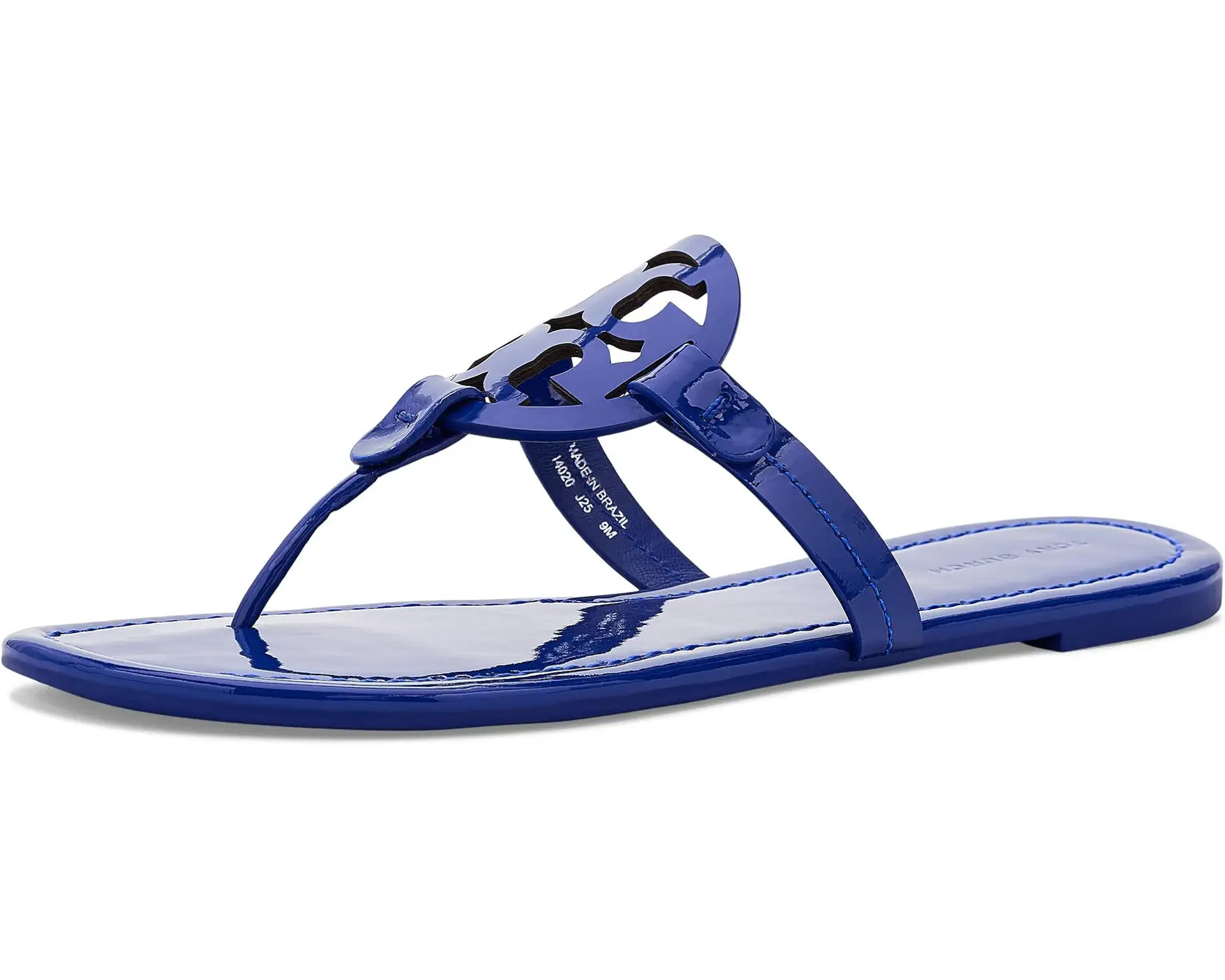 Women's Tory Burch Miller Sandal | Zappos.com