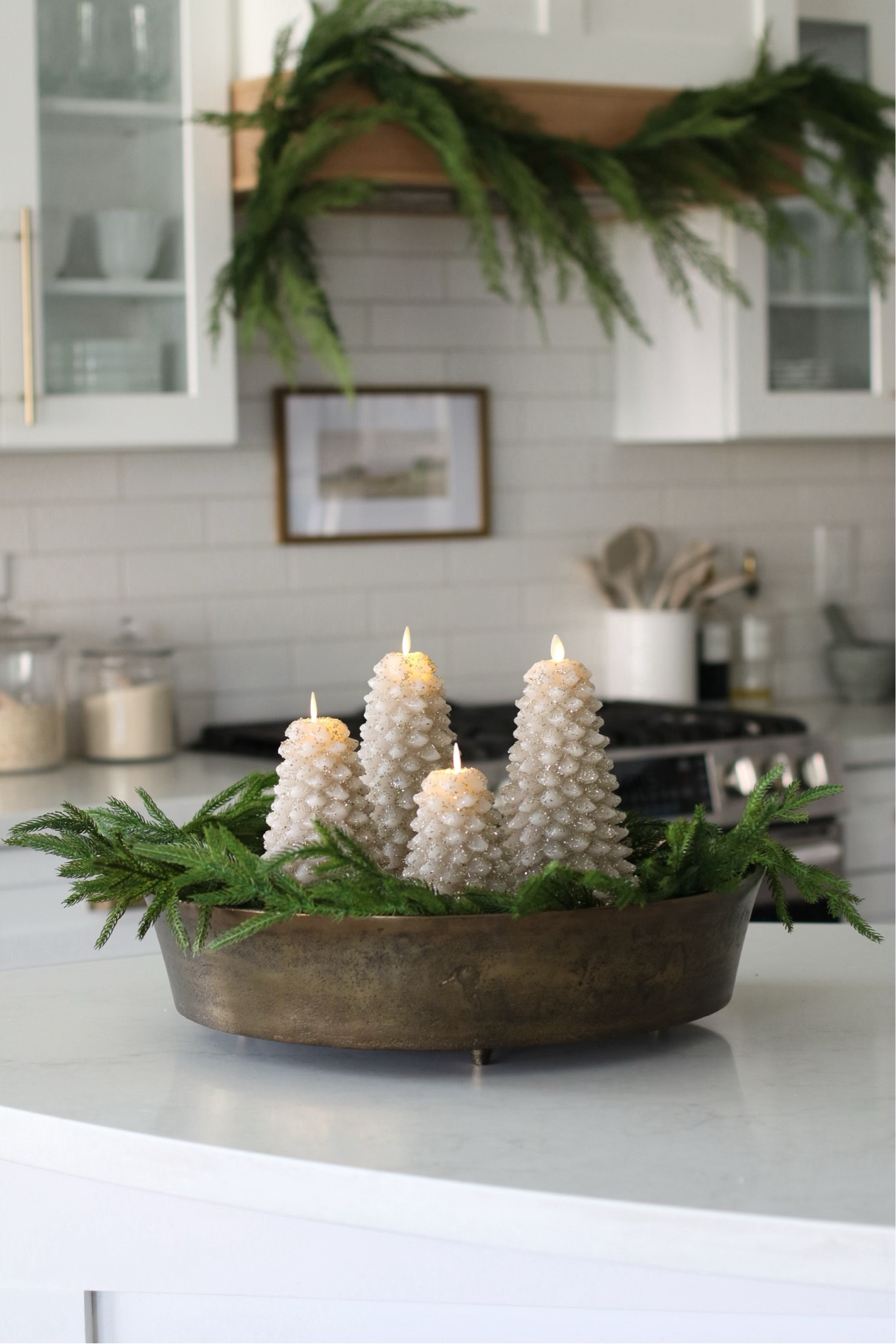 Best Seller- Flameless Christmas Candles🌲

#LTKHoliday #LTKSeasonal #LTKhome