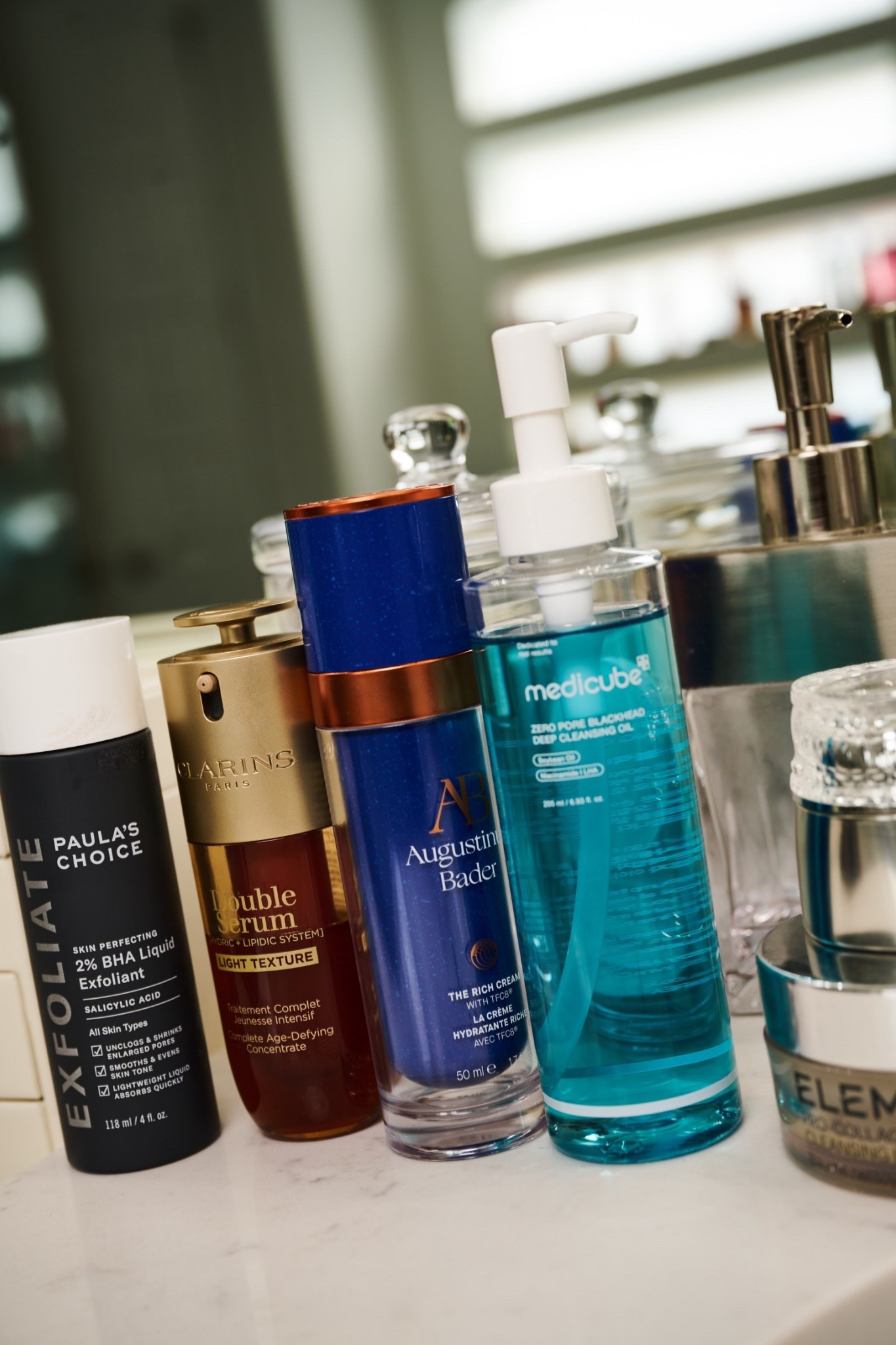 Skincare products that are worth the splurge! 

#LTKBeauty