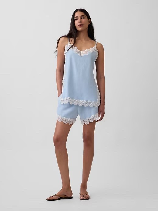 Just grabbed this cute set during the Gap’s friends & family sale 🤍

#LTKsale