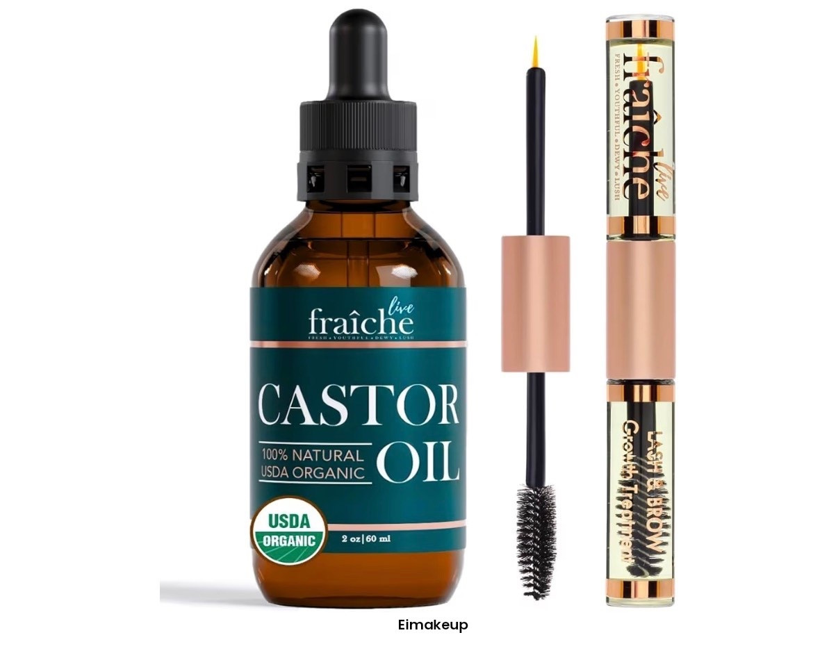 This will help condition and strengthen your Lashes for better growth!! This is my favorite product to use during the day! 

#LTKdayinmylife #LTKselfcare #LTKBeauty