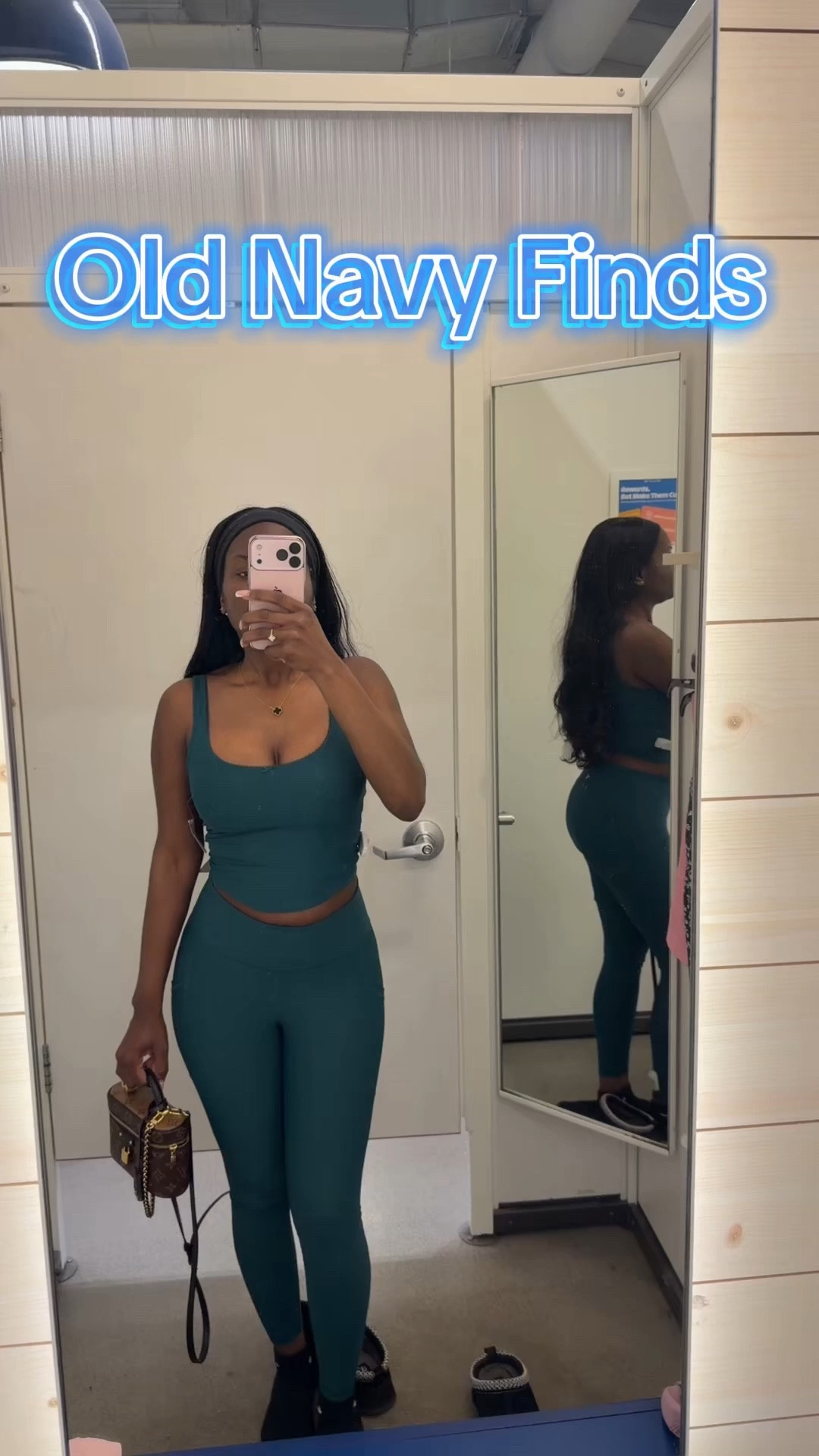 Gym outfits 

#LTKActive