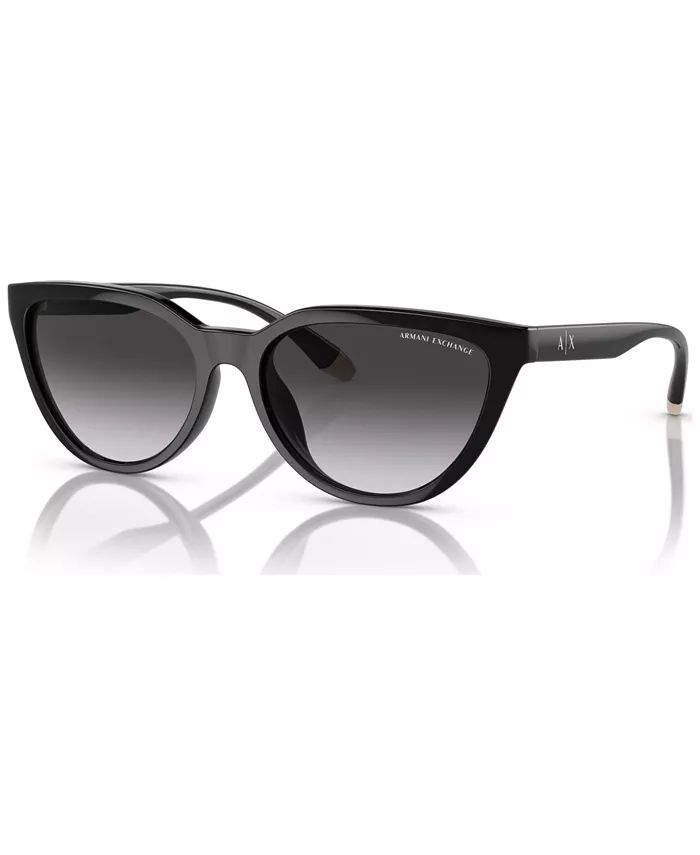 A|X Armani Exchange
          
        
  
      
          Women's Sunglasses, AX4130SU | Macy's
