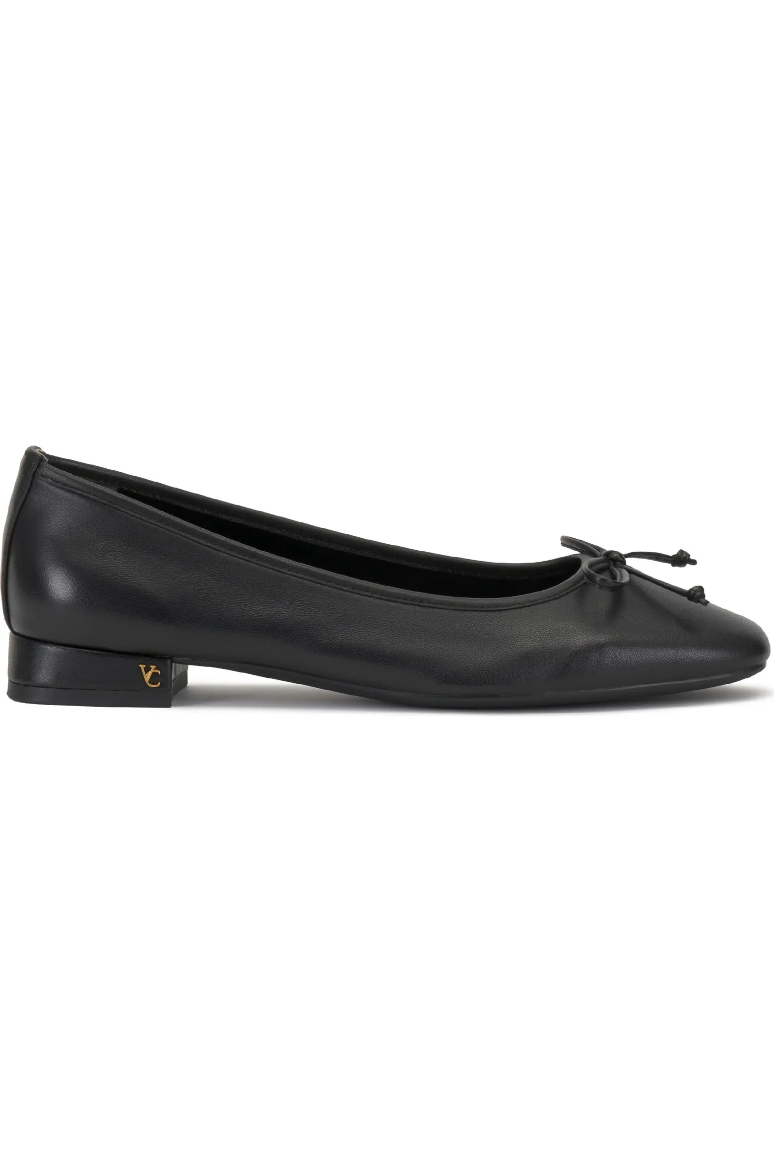 Vince Camuto Jenlea Ballet Flat (Women) | Nordstrom | Nordstrom