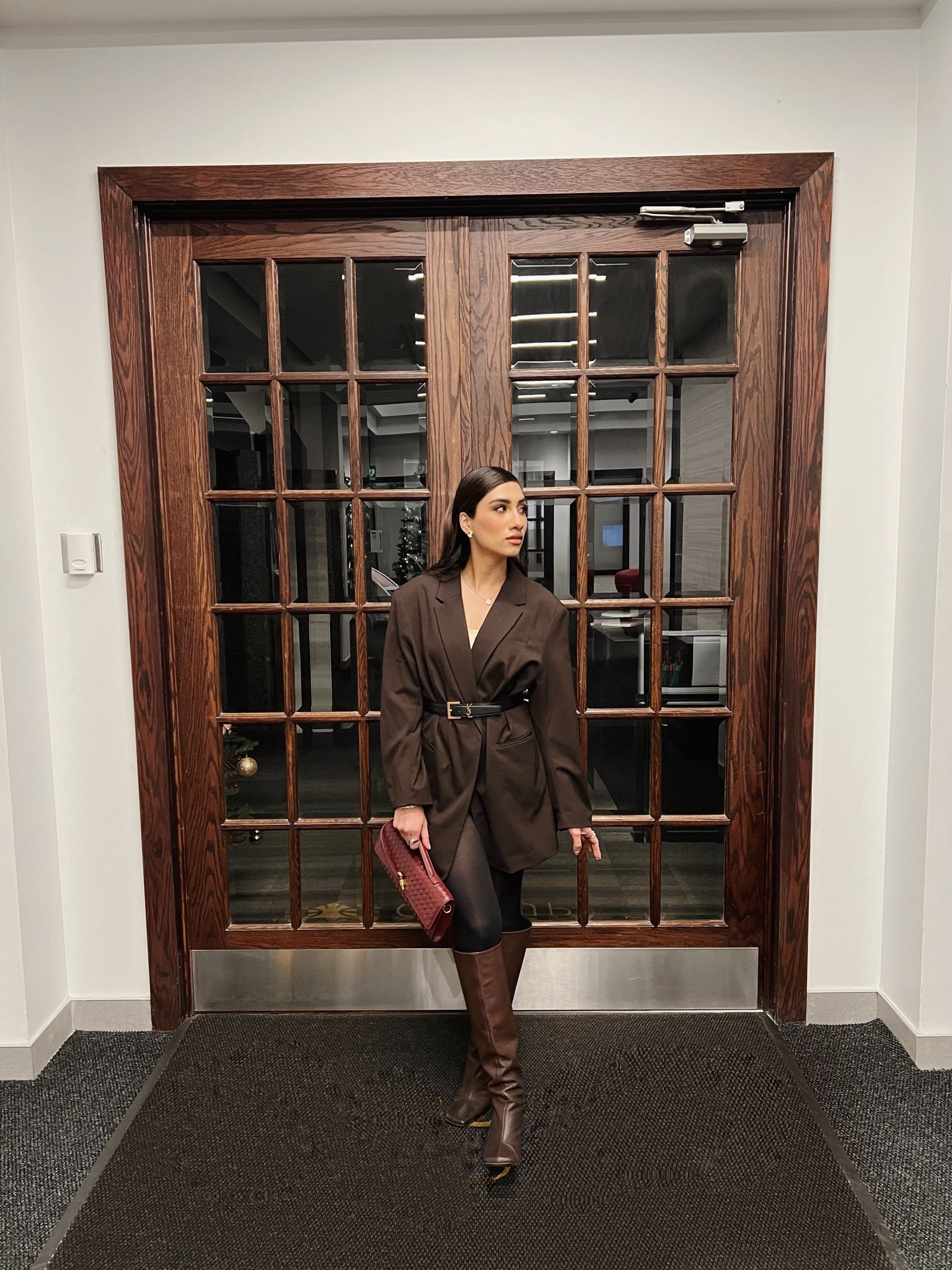 Favorite brown tones 🤎

#LTKcanada #LTKgiftguide #LTKstyletip