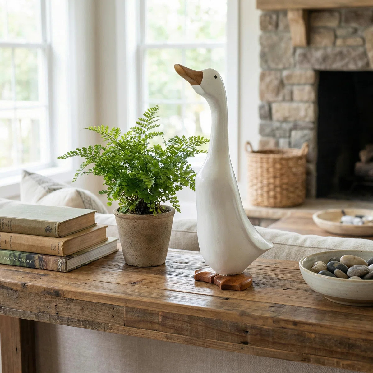 Ingirith Animals Figurines & Sculptures | Wayfair North America