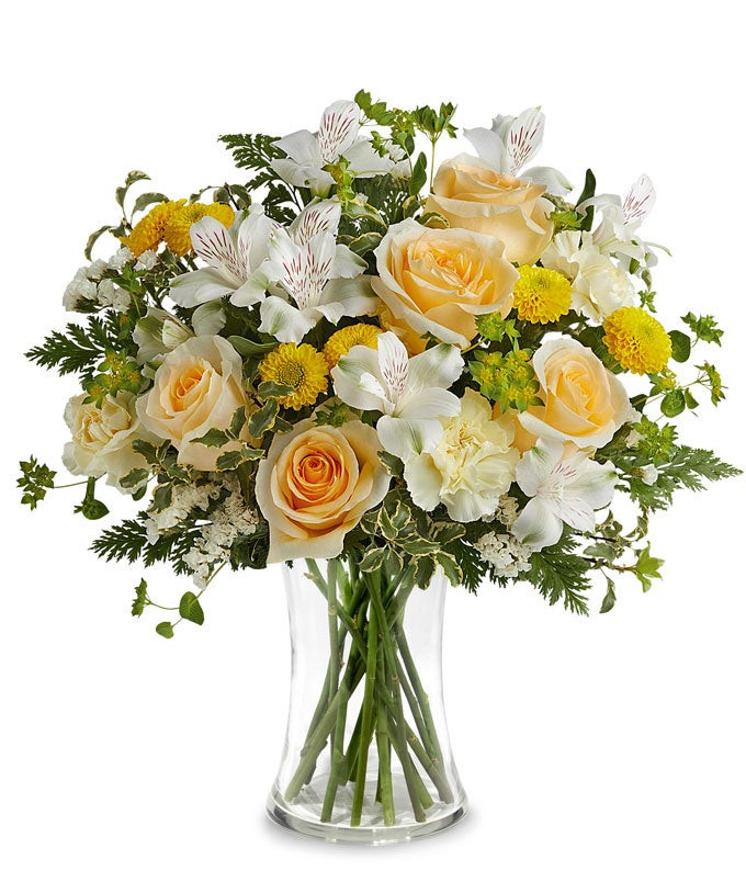Almond Blossoms | From You Flowers