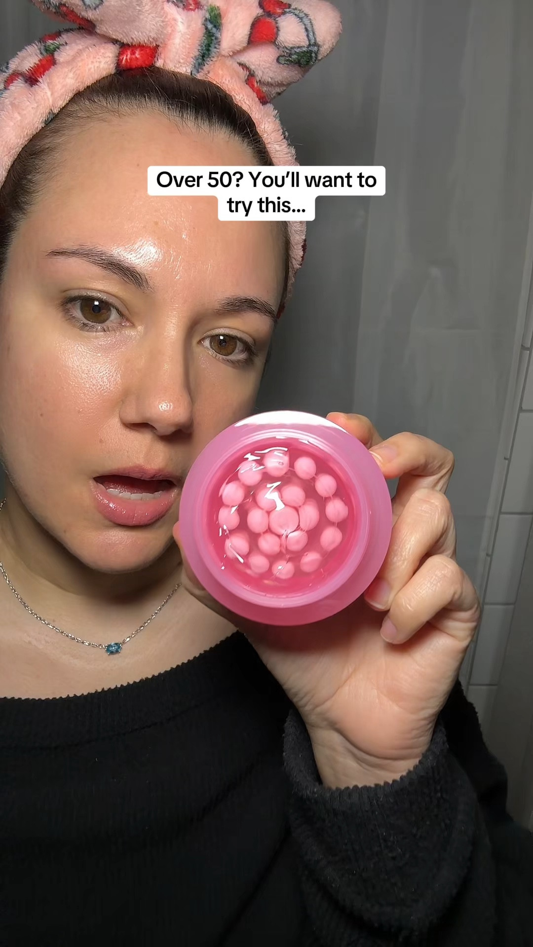 Over 50? This Medicube duo is plumping up and glowing up skin for so many right now. 



#LTKOver40 #LTKBeauty #LTKselfcare