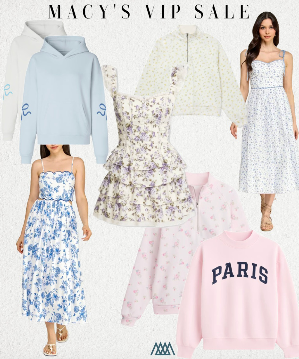Two things teens love floral dresses and cute sweatshirts! And these are ALL on sale!  

 #LTKmomlife #LTKSaleAlert #LTKKids