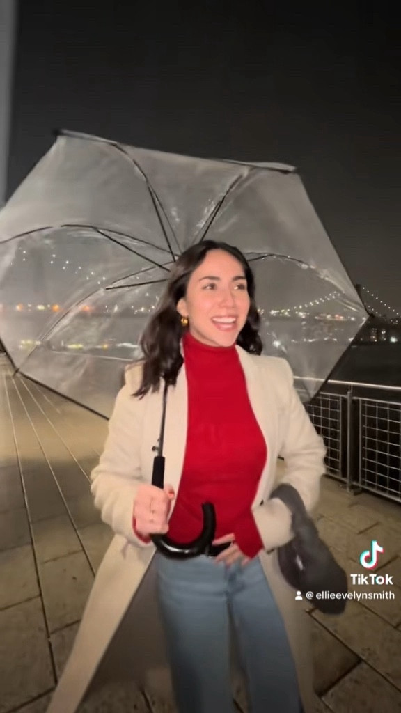 #NYCfashion #winter #coat #wintercoat #winteroutfit

#LTKSeasonal #LTKHoliday #LTKVideo