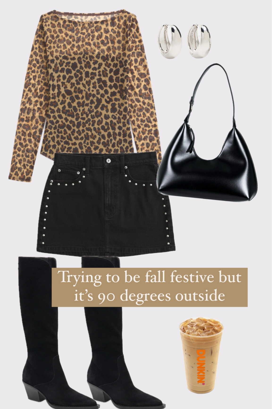 Warm thanksgiving outfits, fall vibes, Thanksgiving outfit, hot weather holiday outfits 

#LTKSeasonal #LTKGiftGuide #LTKHoliday